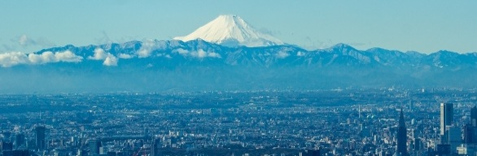 Mt.Fuji